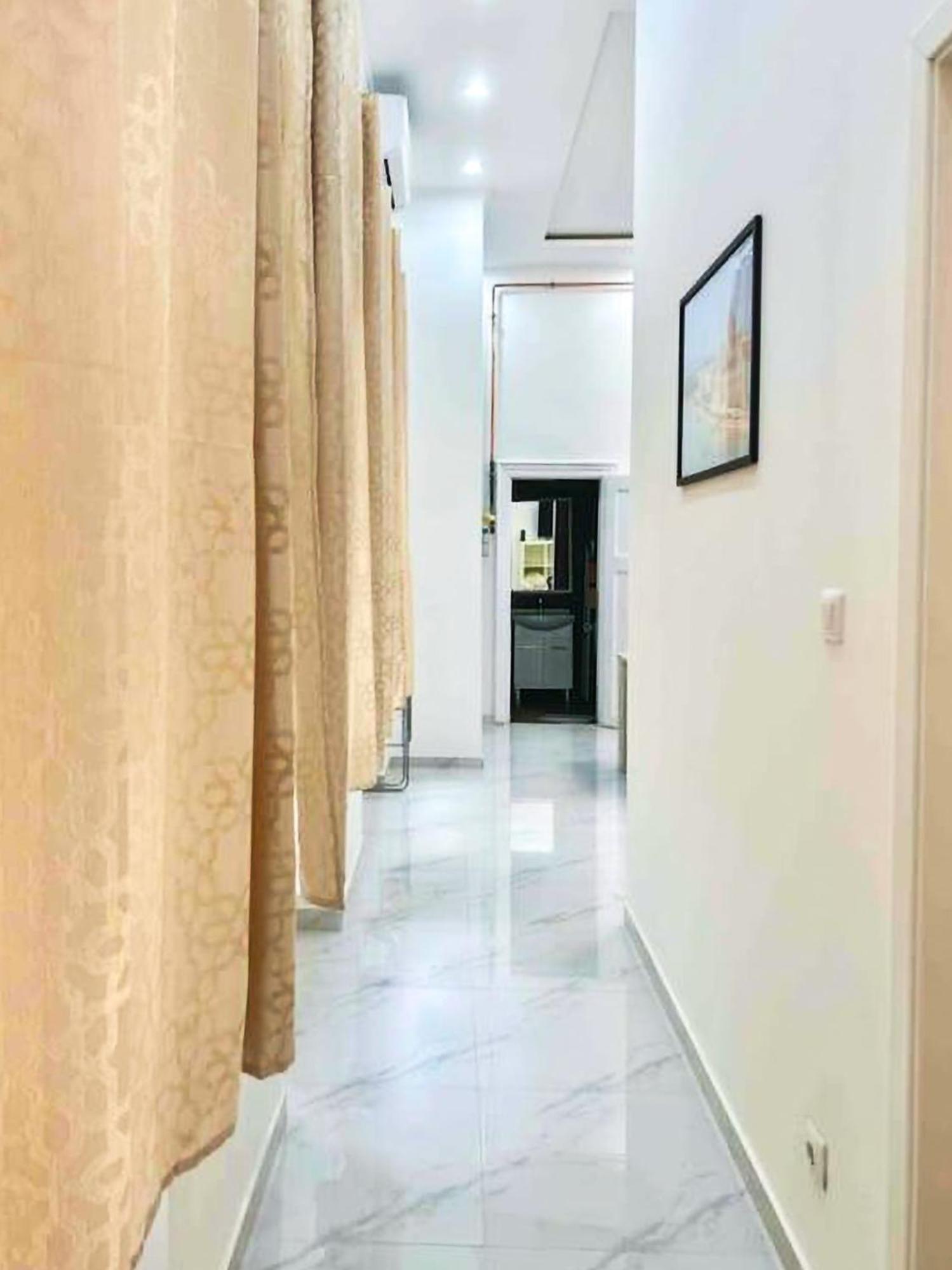 Apartment Stylish Haven In The Center