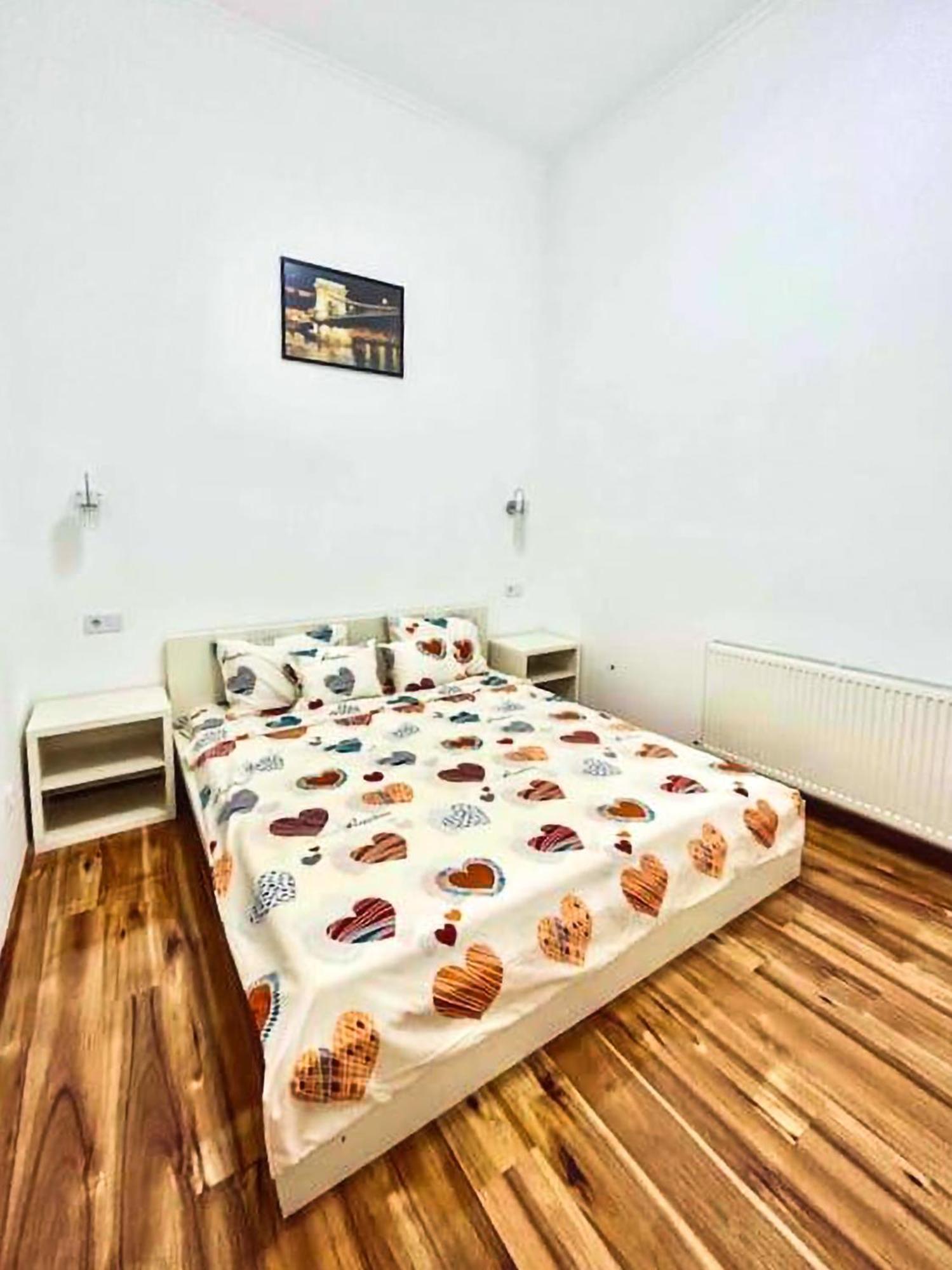 Stylish Haven In The Center * Budapest
