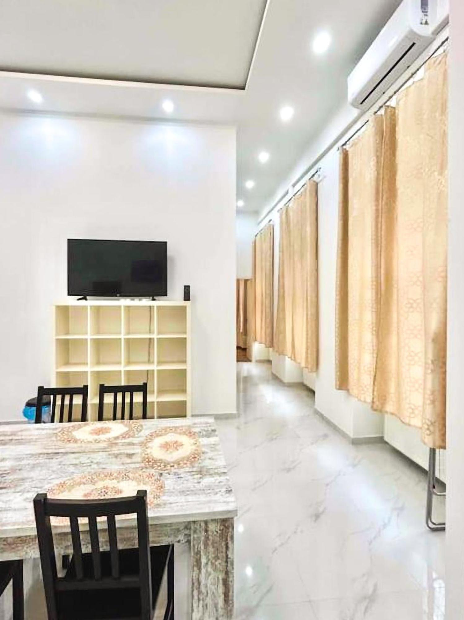 Stylish Haven In The Center Apartment Budapest