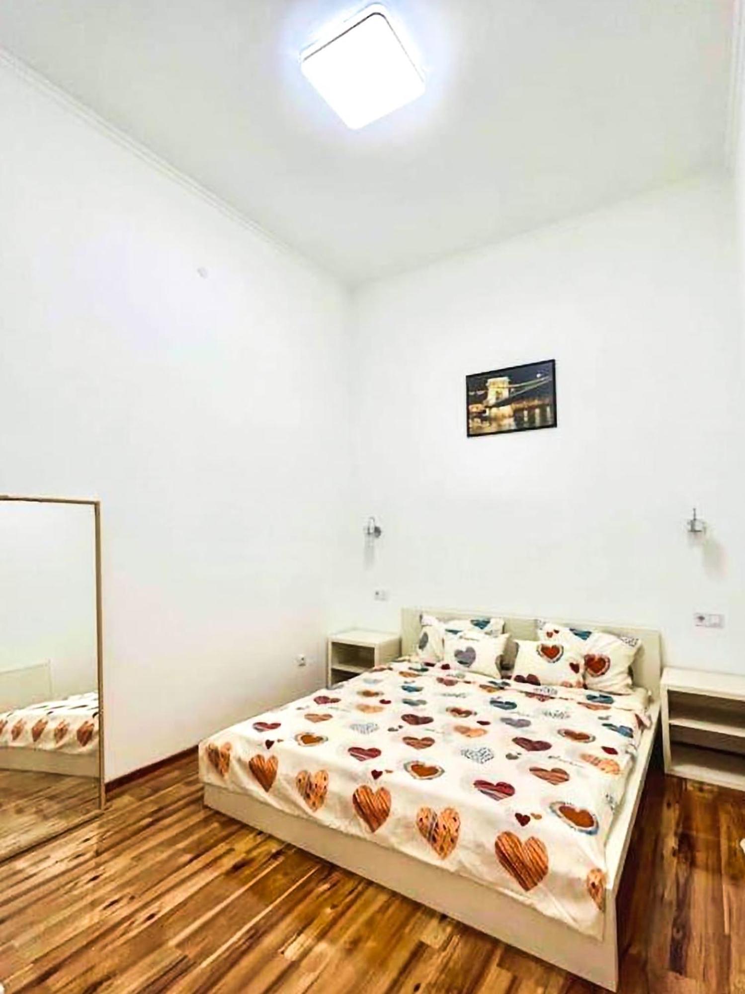 Stylish Haven In The Center Apartment